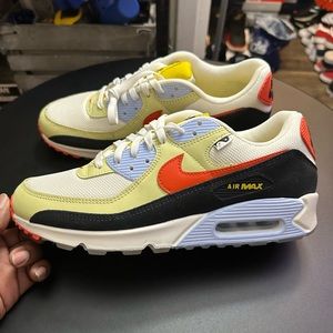 Nike Air Max 90 Sz 11.5 New No Box